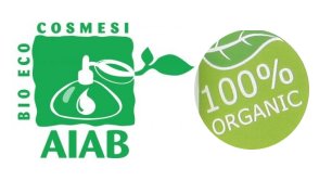 AIAB 100% Organic